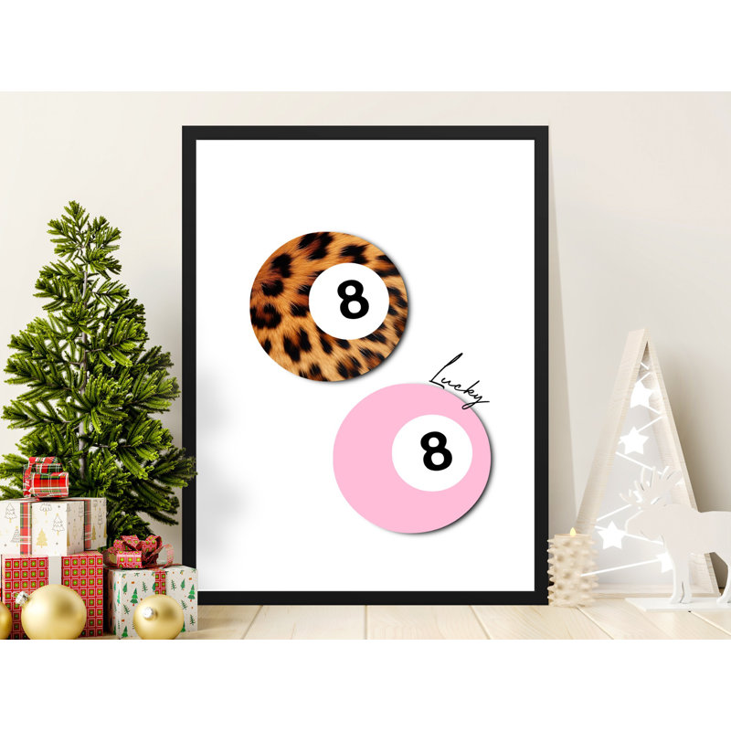 Chaning Single Picture Frame Print, 101.6 cm H x 66.04 cm W