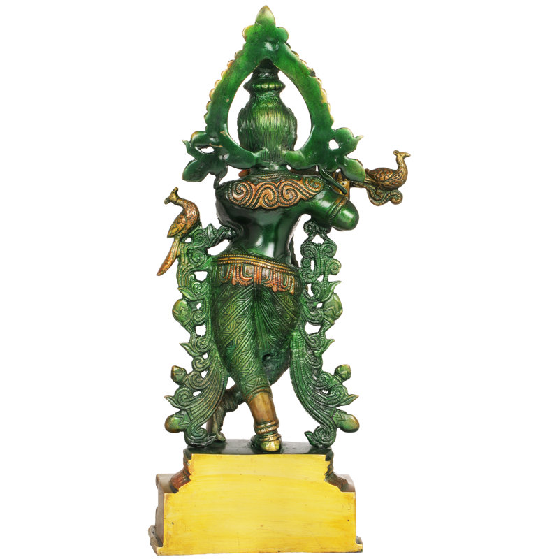 Religious & Spiritual Statue