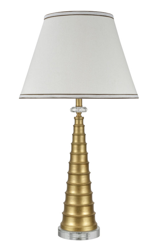 Metal Table Lamp Lamp