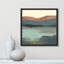 «Euzelia Rolling Bluff» par Carol Robinson - reproduction d'art-55541509-55541530-119602417