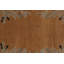Art Deco Handmade Wool Area Rug