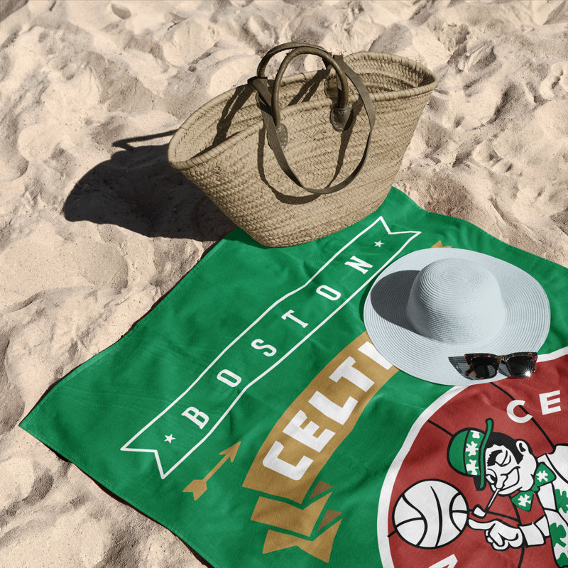 Beach Towel