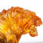 Tiger Roaring into the Heavens Sculpture