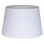 24cm H Cotton Empire Lamp Shade ( Uno )-798899668