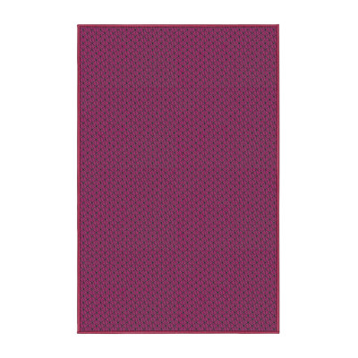Geometric Indoor Rug