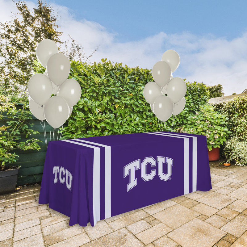 NCAA Tablecloth