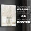 NAUTICAL Series XLVI - Impression sur toile seulement - NON CADRE-2013243631