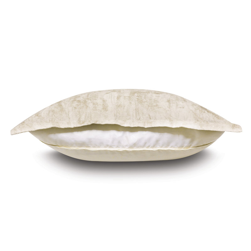 Halo Square Pillow Cover & Insert, Polyester