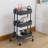 31'' H x 18'' W Utility Cart with Wheels-51245882