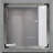 Heavner Flat Wall Mirror-228347528-228421897