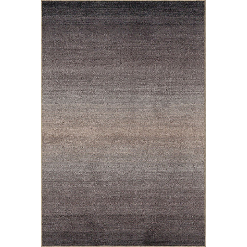 Soft Decorative Washable Rug, Square 3'3" Rug Pad Included