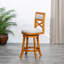 Tabouret pivotant à hauteur de bar-114492479-114492477