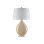 Opal Table Lamp