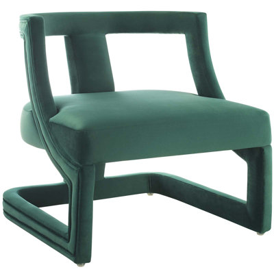 Fauteuil Requisite Accent