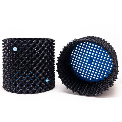 Superoots Air-Pot Accessory Flowers