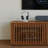 Hiramani Mid-Century Modern TV Stand, Fully Assembly-775119223-740706726
