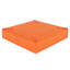 Coussin de repose-pieds d'extérieur Jocelyn Sunbrella®-1366073118