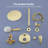 All-In-One Kit with Rough in-Valve-62119290