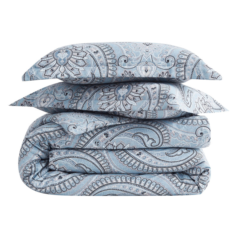 Southshore Fine Linens Pure Melody Oversized Comforter Set with Pillow Shams, Soft Double-Brushed Microfiber 240 GSM Down Alternative All-Season Bedding, King / California King, Green