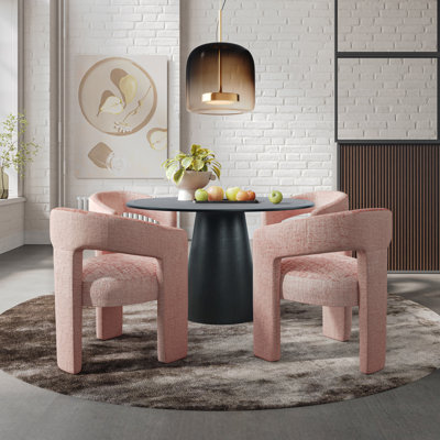 Darlington Dining Table Set