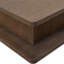 Casey Small Coffee Table Dark Brown-1947082154-1969008228