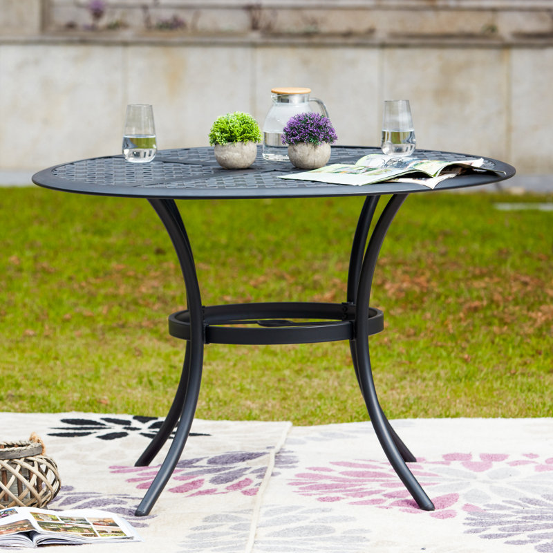 Table de salle à manger Rusi