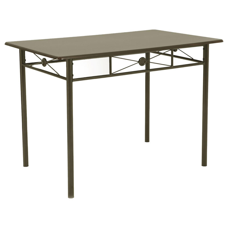 5-Piece Rectangle Dining Set