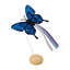 3-in-1 Rechargeable Interactive Cat Toy for Indoor Play