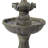 Aubreeann Kristi Solar Fountain