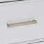 Meuble-lavabo simple avec plateau en quartz Abshire-94668864