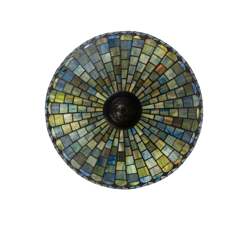 Mowrystown 3 - Light Pendant