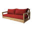 Chatsworth Outdoor 4 - Seat Patio Sofa-919856658