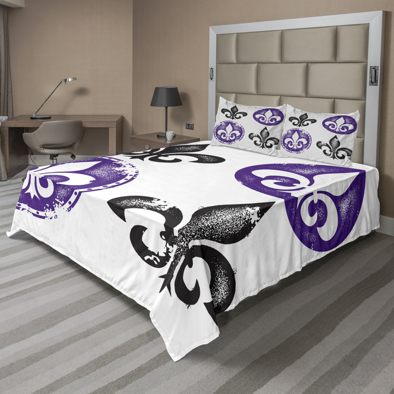 Microfiber Sheet Set, Full
