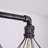 Anye 3 - Light Black Kitchen Island Pendant