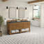 Meuble-lavabo double l 72 po Malibu-111282295-111282292-107387620