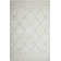 Christine Bennita Cream Area Rug