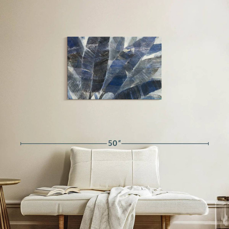 Harnek Twilight Palms, 20" H x 30" W