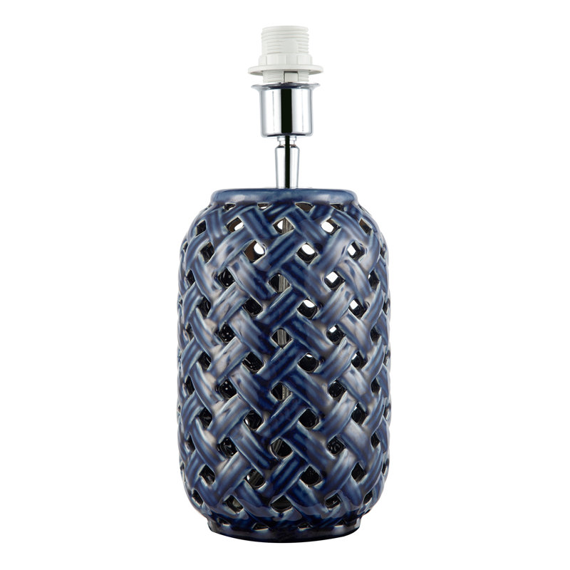 Ceramic Lamp Base Lamp