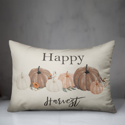 Throw Pillow