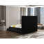 Lit en velours Dymphia Revel-63427315-63427316