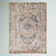 Tapis oriental taupe / gris Kaydence