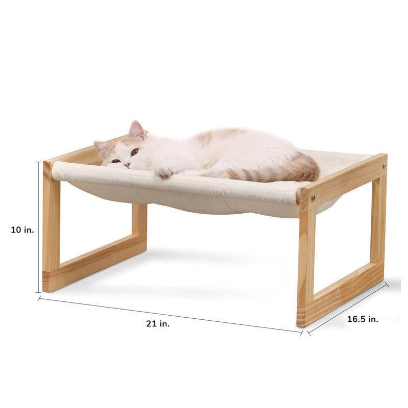 Cotton Pet Sofa
