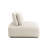 Aukeem 37'' Wide Extendable Armless Chair-877825212