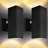 Luxrite LED Wall Light