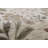 Simmonsville Polyester Traditional Ivory Area Rug 2' X 3'-1873153961