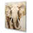 Toile tendue