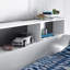 Storage Kids Bed with Mattress
