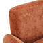 Upholstered Armchair-1755866782