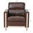 Nasheem Upholstered 33'' Sofa-1530313921