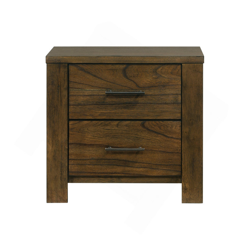 Armoire de chevet 1Pc 1Pc